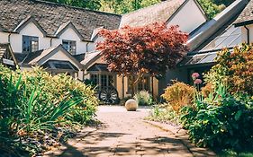 Wild Pheasant Hotel & Spa